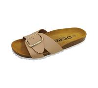 Dr. Stark Rio Mariposa Damen Pantolette, Schuhgröße:37