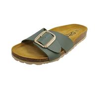 Dr. Stark Rio Mariposa Damen Pantolette, Schuhgröße:40