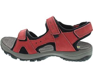 Dr. Stark Sandale Rot - Rot / 38