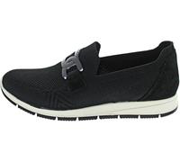 Dr. Stark Slipper Schwarz - Schwarz / 39
