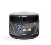 Dr. Wack S100 Leder-Balsam, Glattleder 2152 , 1 Karton = 6 x 250 ml - Flasche