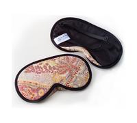 DR. WINKLER Schlafbrille paisley blau 1 Stück