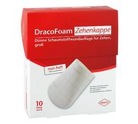Dracofoam Zehenkappe groß