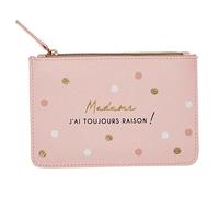 DRAEGER PARIS 1886 76005935 Hüllen & Clutches, Mehrfarbig, Medium