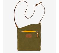 Dragolina Crossbody Schultertasche Robin moosgrün (hellgrün)