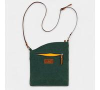 Dragolina Crossbody Schultertasche Robin tanne (dunkelgrün)