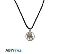 DRAGON BALL - 3D Pendant necklace 'Kame ' | Taschenbuch