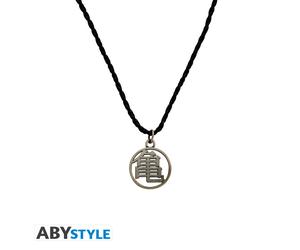 DRAGON BALL - 3D Pendant necklace 'Kame ' / Bei Hugendubel