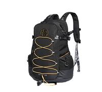 Dragon Ball Neon-Pro Rucksack, Schwarz