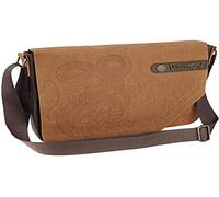 Dragon Ball - Sac Bandouliere - Shenron Brown 35 x 5 x 27 cm 3665361022572