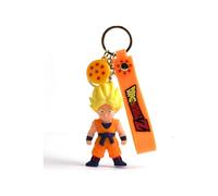 Dragon Ball Schlüsselanhänger - Goku Super Saiyajin