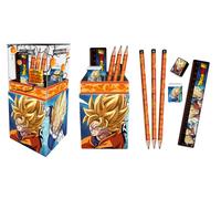 Dragon Ball Schreibwaren-Set