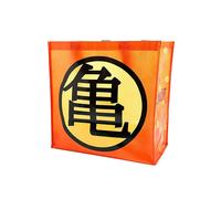 Dragon Ball - Shenron & Kame Symbol - Tasche Orange Onesize