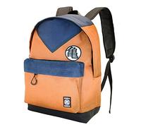 Dragon Ball Suit-ECO Rucksack 2.0, Orange