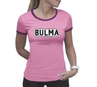 Dragon Ball SUPER - Bulma - Premium Women T-Shirt (XL)
