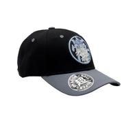 DRAGON BALL SUPER - Cap - Black & Grey - Goku Ultra Instinct