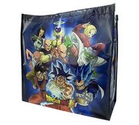 Dragon Ball SUPER - Shopping Bag - DBS/Goku Group