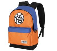 Dragon Ball Symbol-Fan HS Rucksack 2.2, Mehrfarbig, 31 x 44 cm, Kapazität 24 L