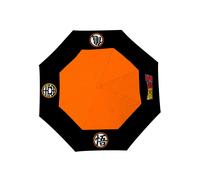 Dragon Ball - Symbols - Regenschirm Orange Onesize
