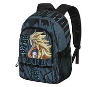 Dragon Ball Warrior-FAN Fight Rucksack 2.0, Grün