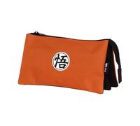 Dragon Ball Z Federmäppchen für Jungen - Tasche - Schultasche