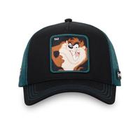 Dragon Ball Z Kappe für Damen und Herren, Trucker-Kappe, tolle Schildkröte, vielseitig und langlebig, Schwarz - Marineblau, One size
