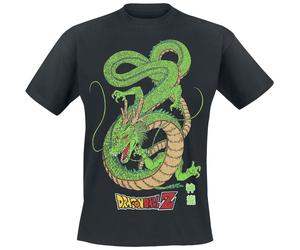 Dragon Ball Z - Shenlong T-Shirt schwarz in L