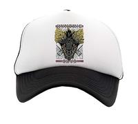 Dragon Hunting Club Kappe Baseball Unisex Kinder des Jungen Mädchens Einstellbar Cap Unisex Boy's Girl's