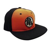 Dragonball Cappie 'Kame'
