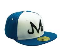 ABYstyle Herren Snapback Cap Hut, Weiß, One Size