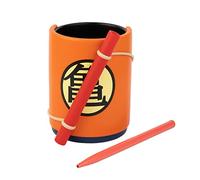 Dragonball Z Stifte Organizer Stiftehalter Schreibtisch Merch Geschenke