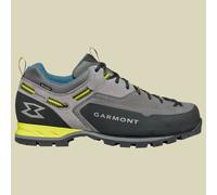 Dragontail MNT EVO GTX Men UK 10,5 grau - Farbe december grey / primrose green