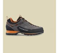 Approach-Schuhe GARMONT Dragontail Mnt Gore-Tex (Grey/Orange) 8