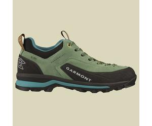 Dragontail WP (G-Dry) Women UK 7,5 grün - frost green/deep green