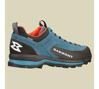 Dragontail WP Men UK 11,5 blau - coral blue/fiesta red