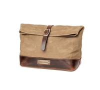 DRAKENSBERG Kulturbeutel »Otis« - Khaki-Sand