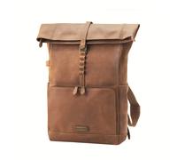 DRAKENSBERG Rucksack »Arthur« - Havanna-Braun