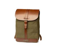 DRAKENSBERG Rucksack »Charly« - Oliv-Grün