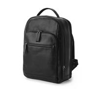 DRAKENSBERG Rucksack »Frederico« - Tief-Schwarz