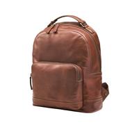 DRAKENSBERG Rucksack »Georgio« - Kastanien-Braun