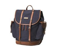 DRAKENSBERG Rucksack »Henry« - Marine-Blau