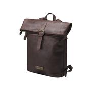 DRAKENSBERG Rucksack »Paula« - Kaffee-Braun