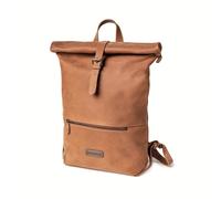 DRAKENSBERG Rucksack »Ryan« - Cognac-Braun