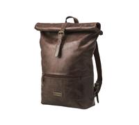 DRAKENSBERG Rucksack »Ryan« - Kaffee-Braun