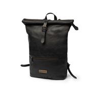 DRAKENSBERG Rucksack »Ryan« - Vintage-Schwarz