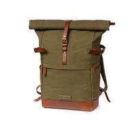 DRAKENSBERG Rucksack »Wyatt« - Oliv-Grün