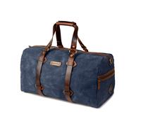 DRAKENSBERG Weekender »Cody« - Ozean-Blau