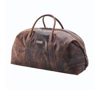 DRAKENSBERG Weekender »David« (60) Antik-Braun