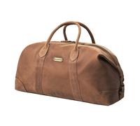 DRAKENSBERG Weekender »David« (60) - Havanna-Braun