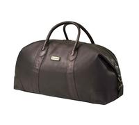 DRAKENSBERG Weekender »David« (60) - Kaffee-Braun